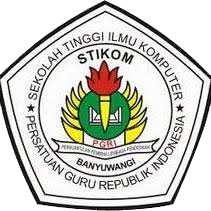 Sekolah Tinggi Ilmu Komputer PGRI Banyuwangi